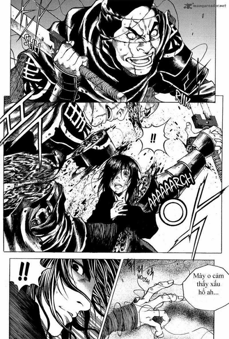 Gwi Chapter 1 trang 25