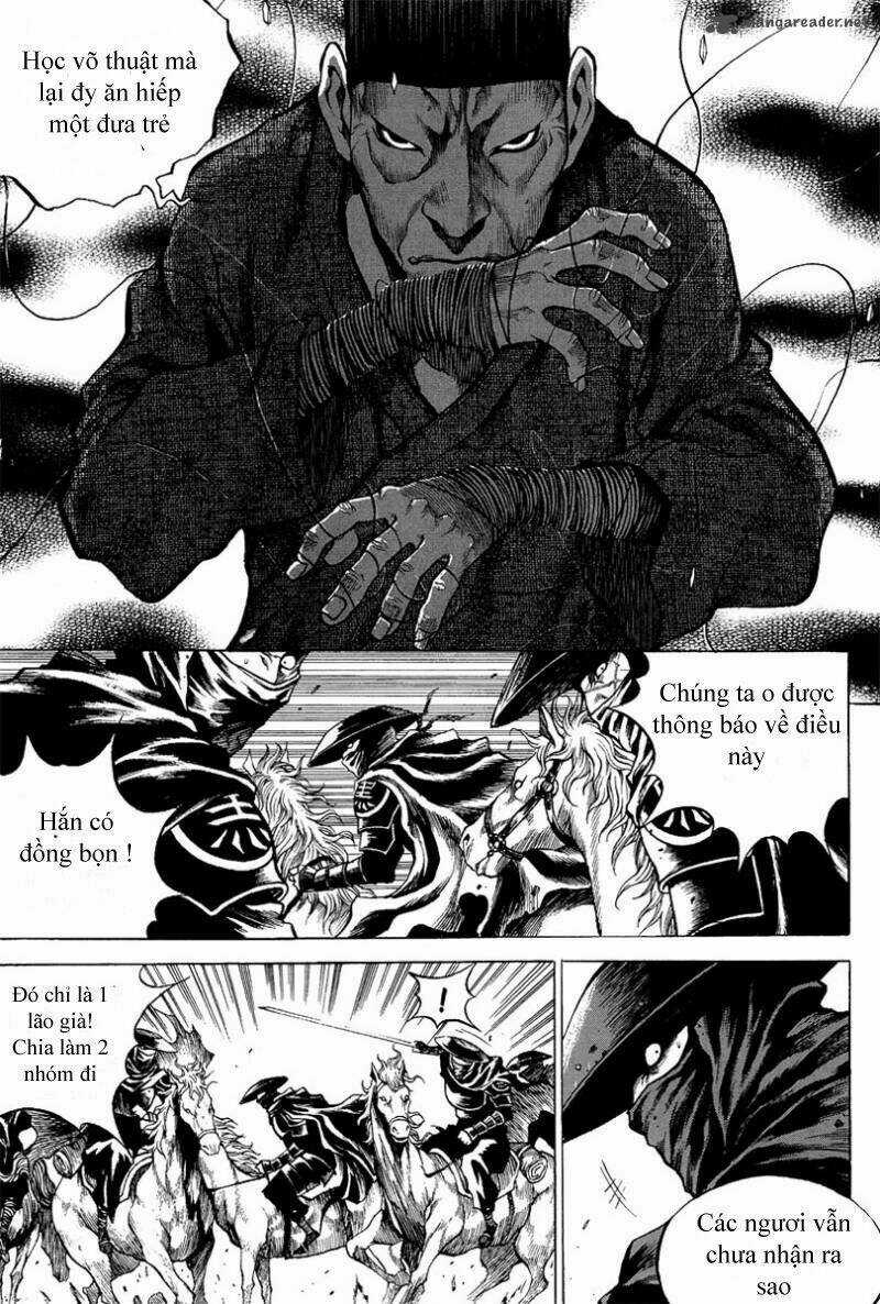 Gwi Chapter 1 trang 26