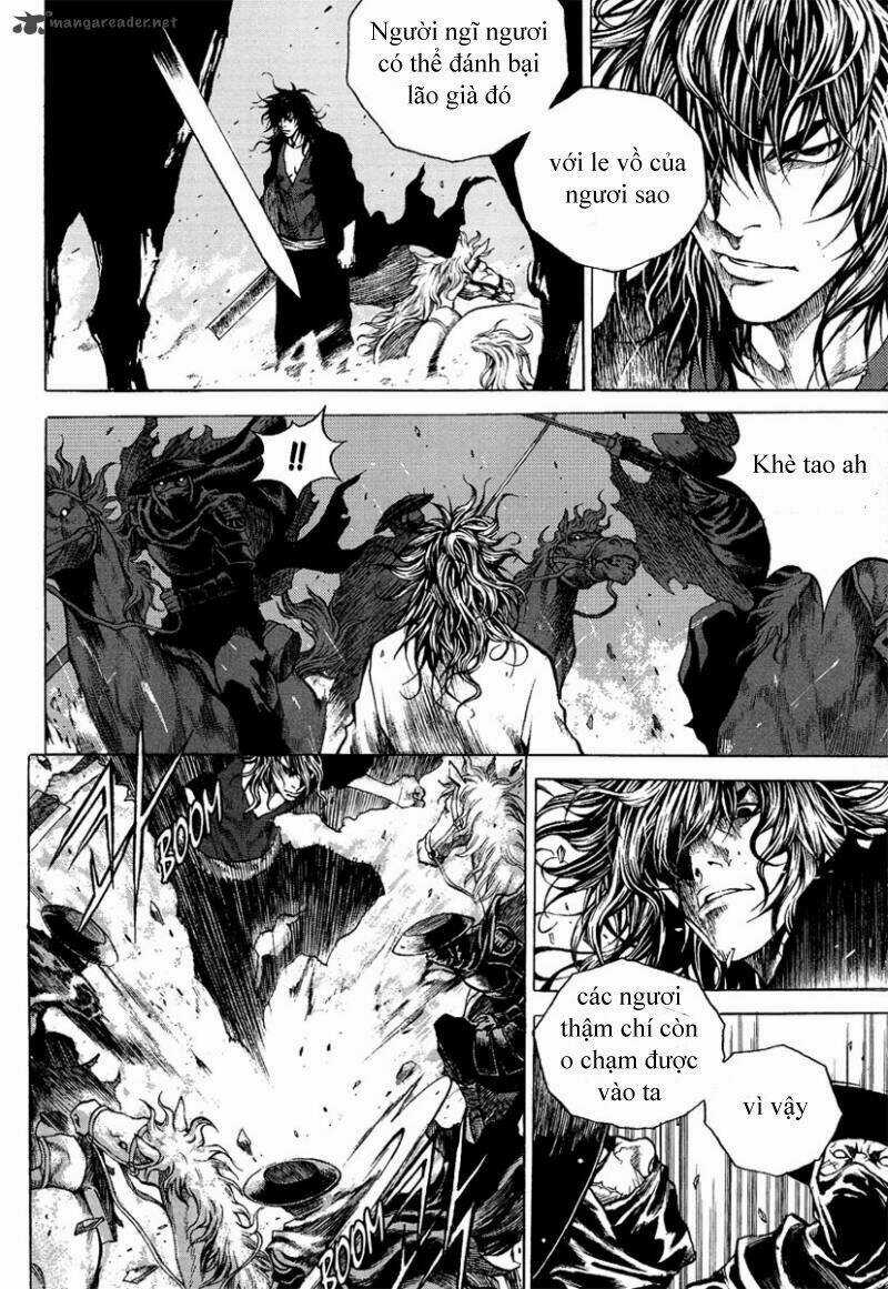 Gwi Chapter 1 trang 27