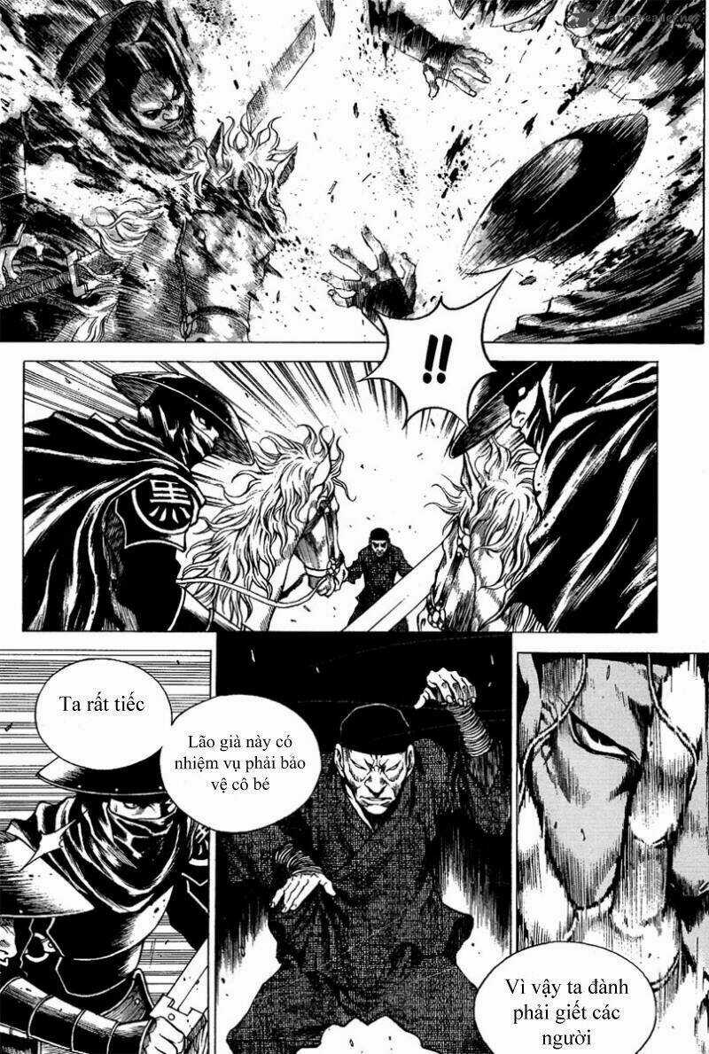 Gwi Chapter 1 trang 29