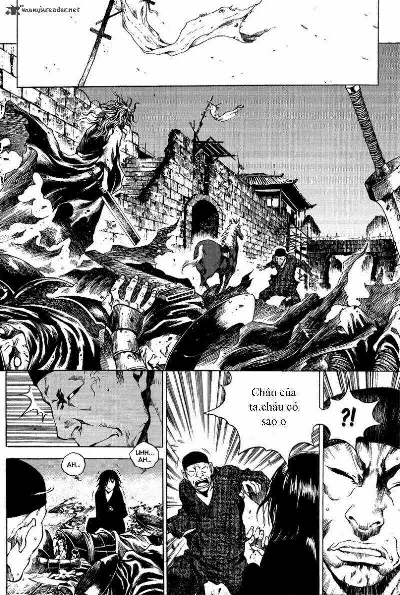 Gwi Chapter 1 trang 31