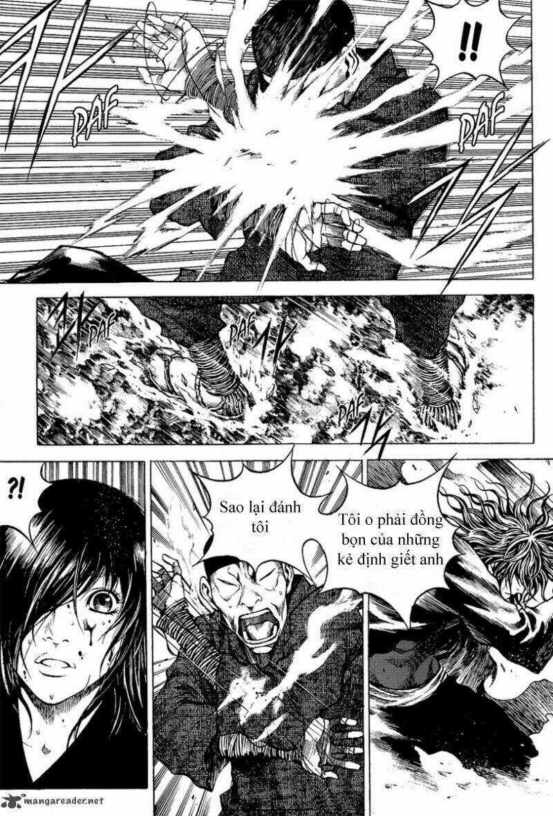 Gwi Chapter 1 trang 32