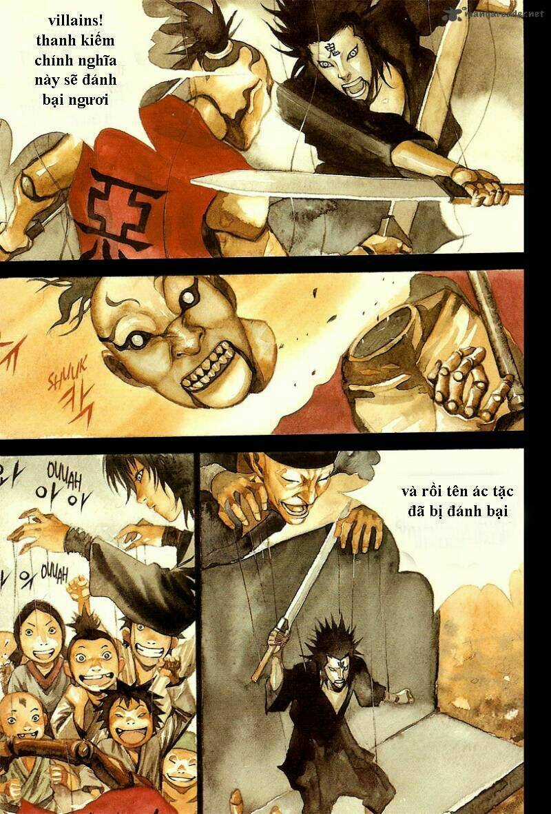 Gwi Chapter 1 trang 4