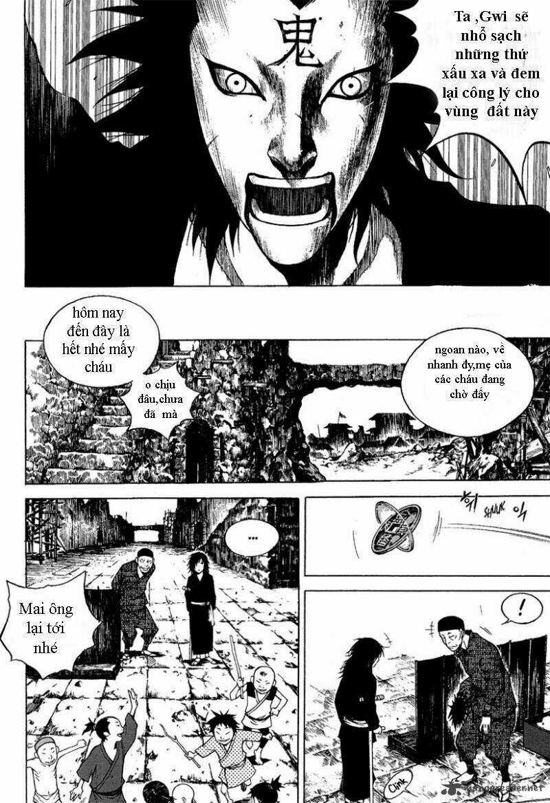 Gwi Chapter 1 trang 5