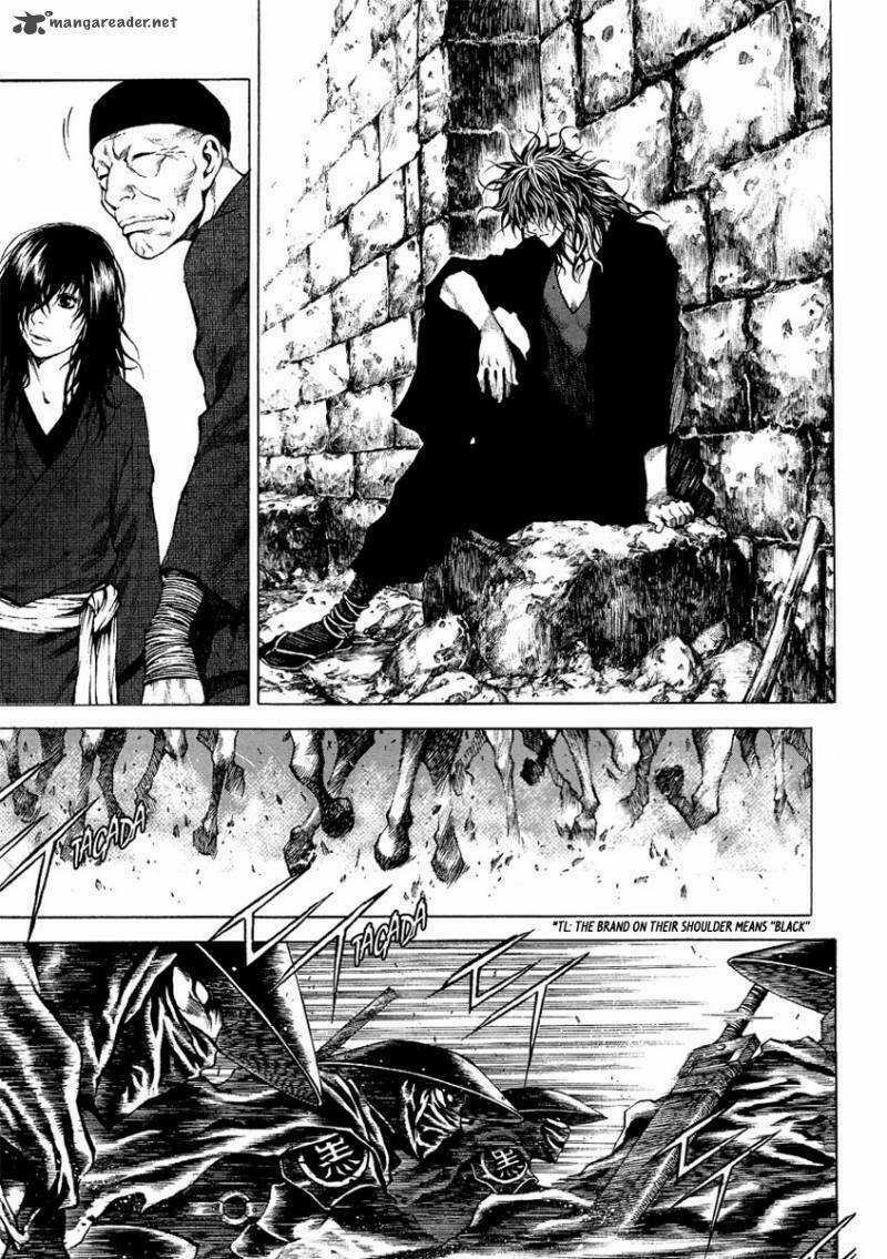 Gwi Chapter 1 trang 6