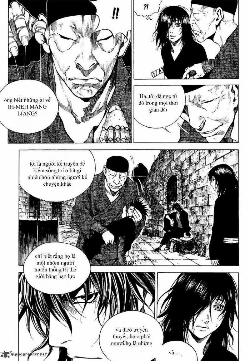 Gwi Chapter 1 trang 8