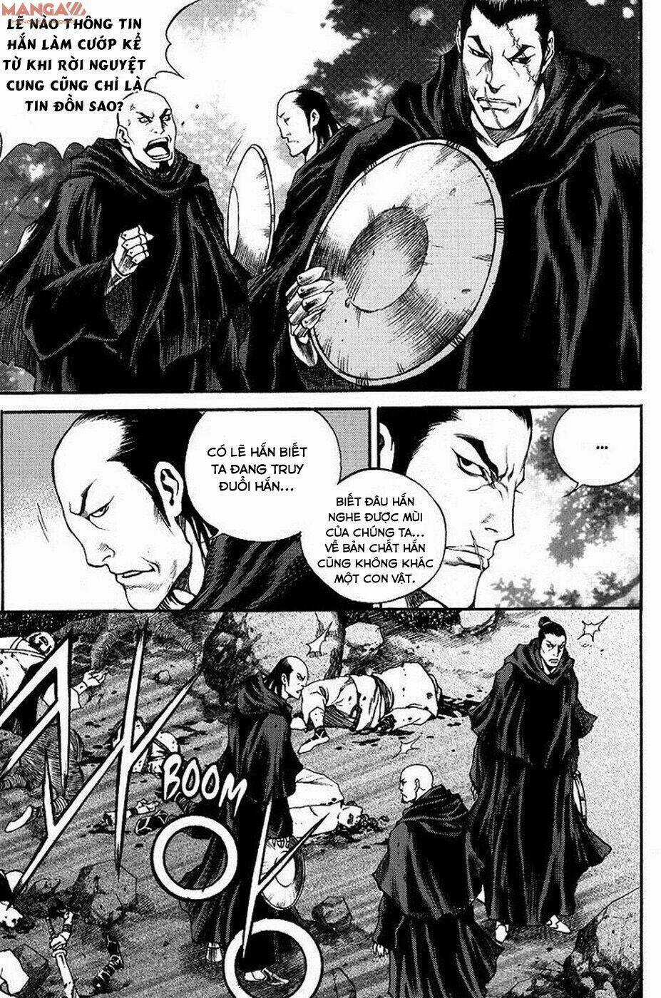 Gwi Chapter 10 trang 10
