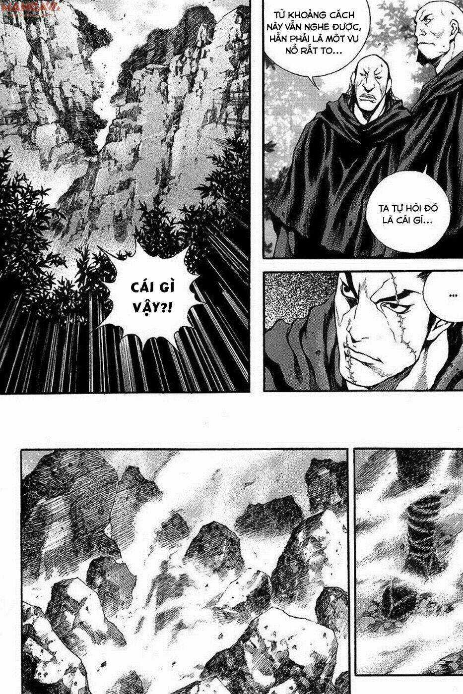 Gwi Chapter 10 trang 11