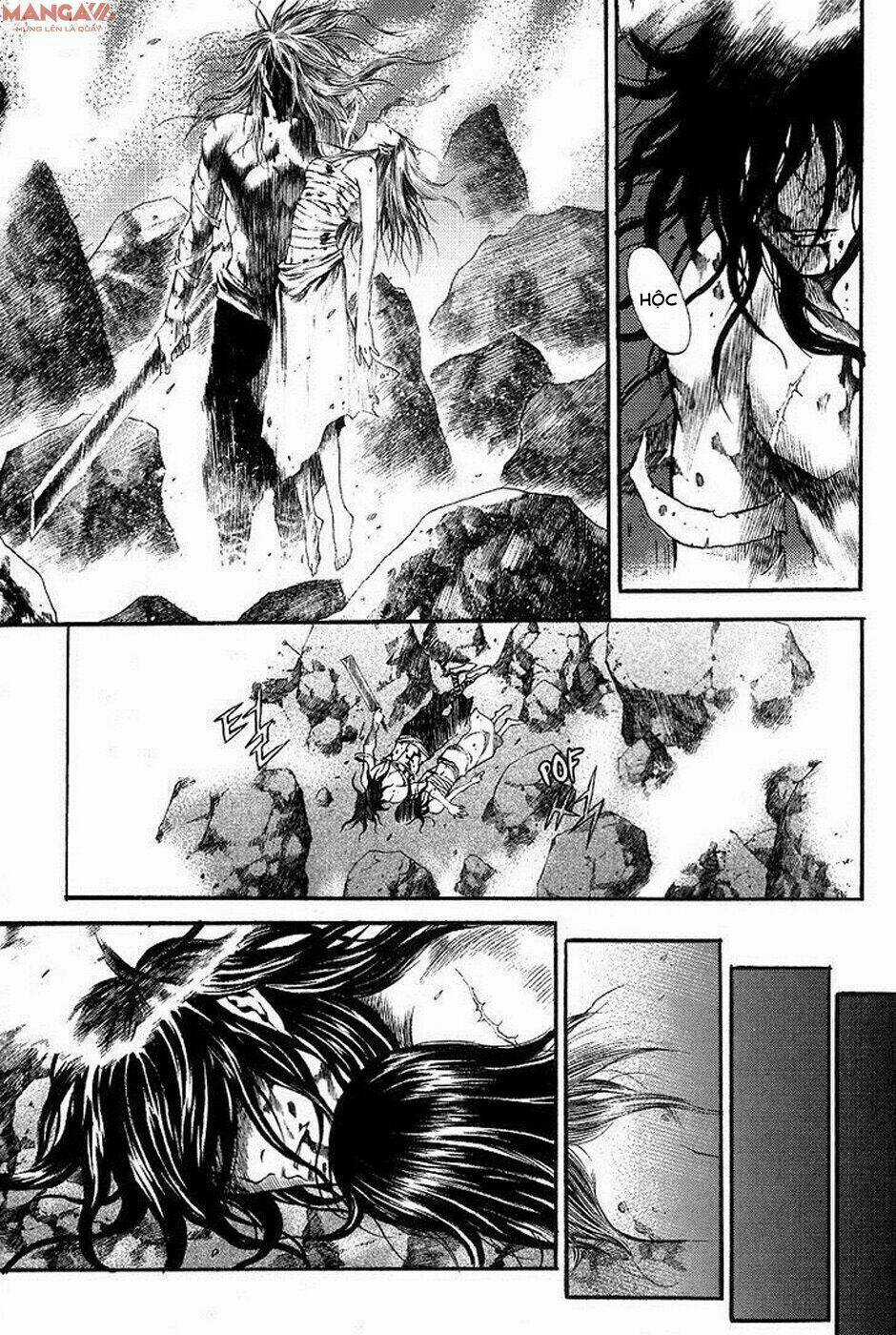 Gwi Chapter 10 trang 12