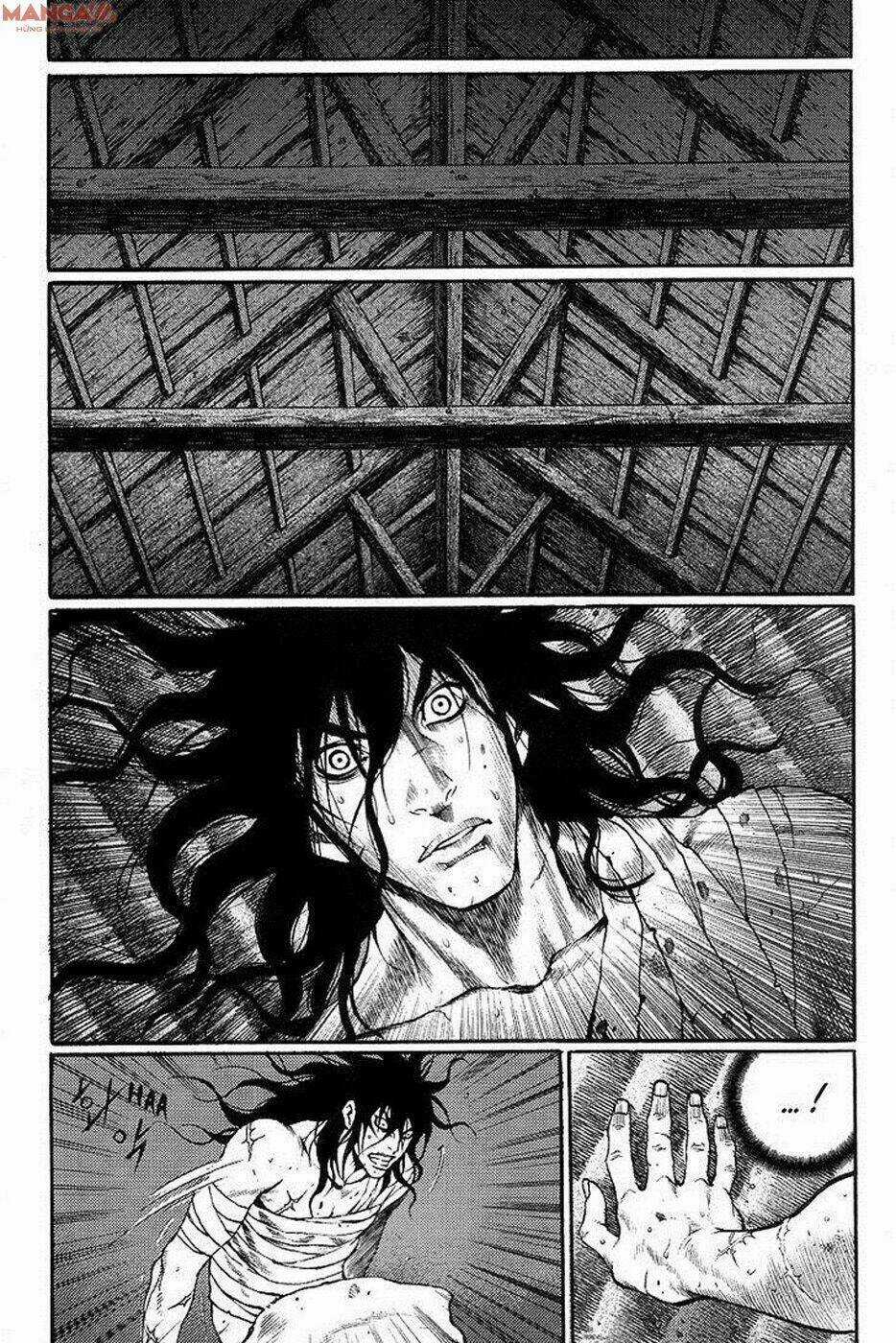 Gwi Chapter 10 trang 13