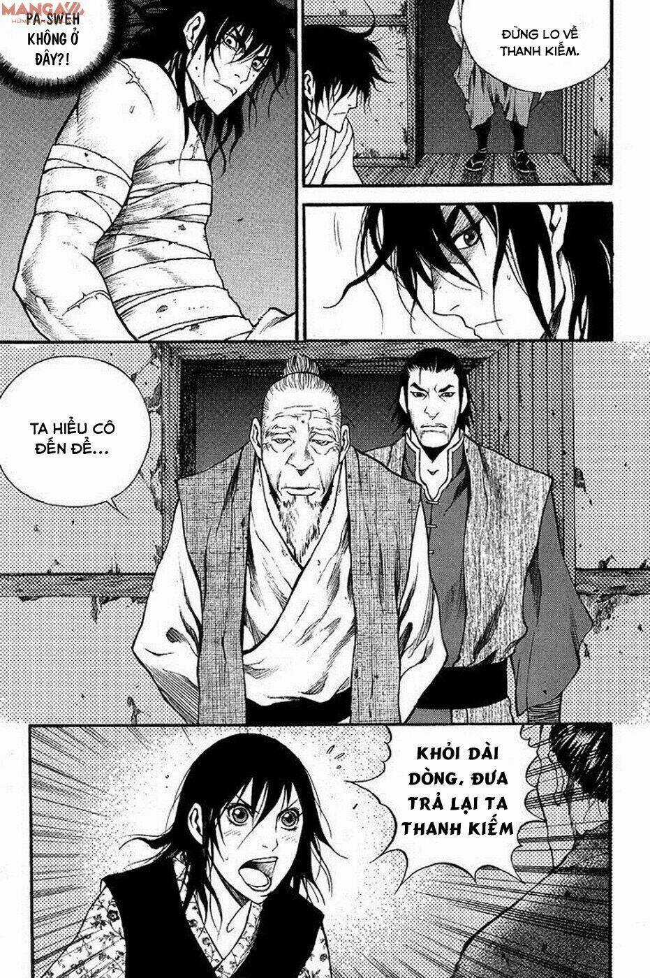 Gwi Chapter 10 trang 14