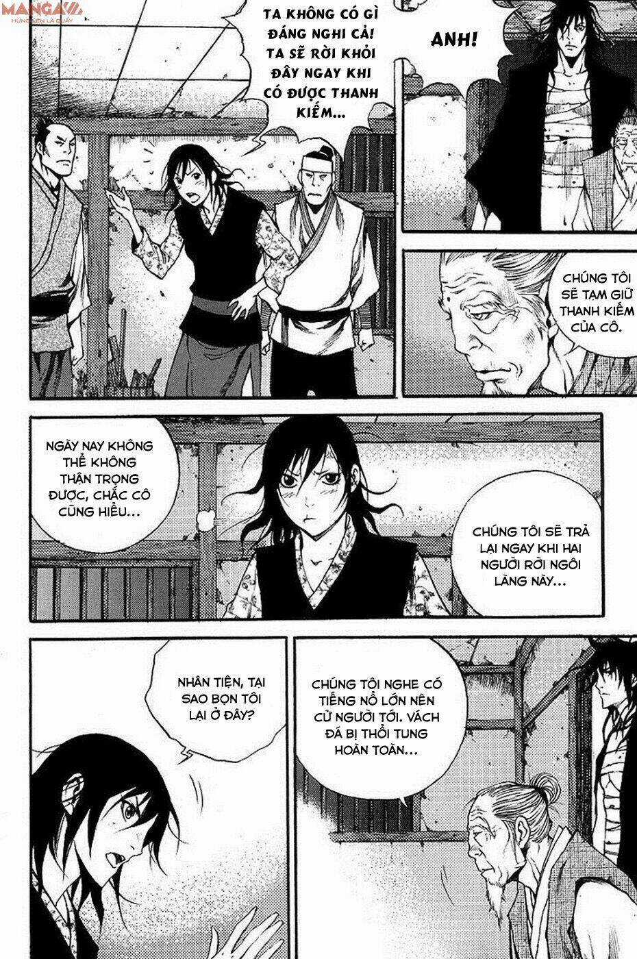 Gwi Chapter 10 trang 15