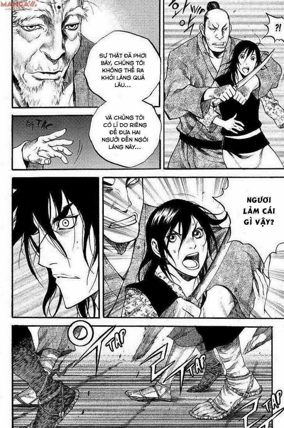 Gwi Chapter 10 trang 17