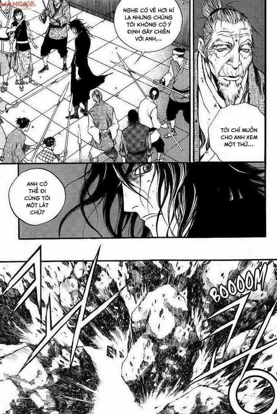 Gwi Chapter 10 trang 18