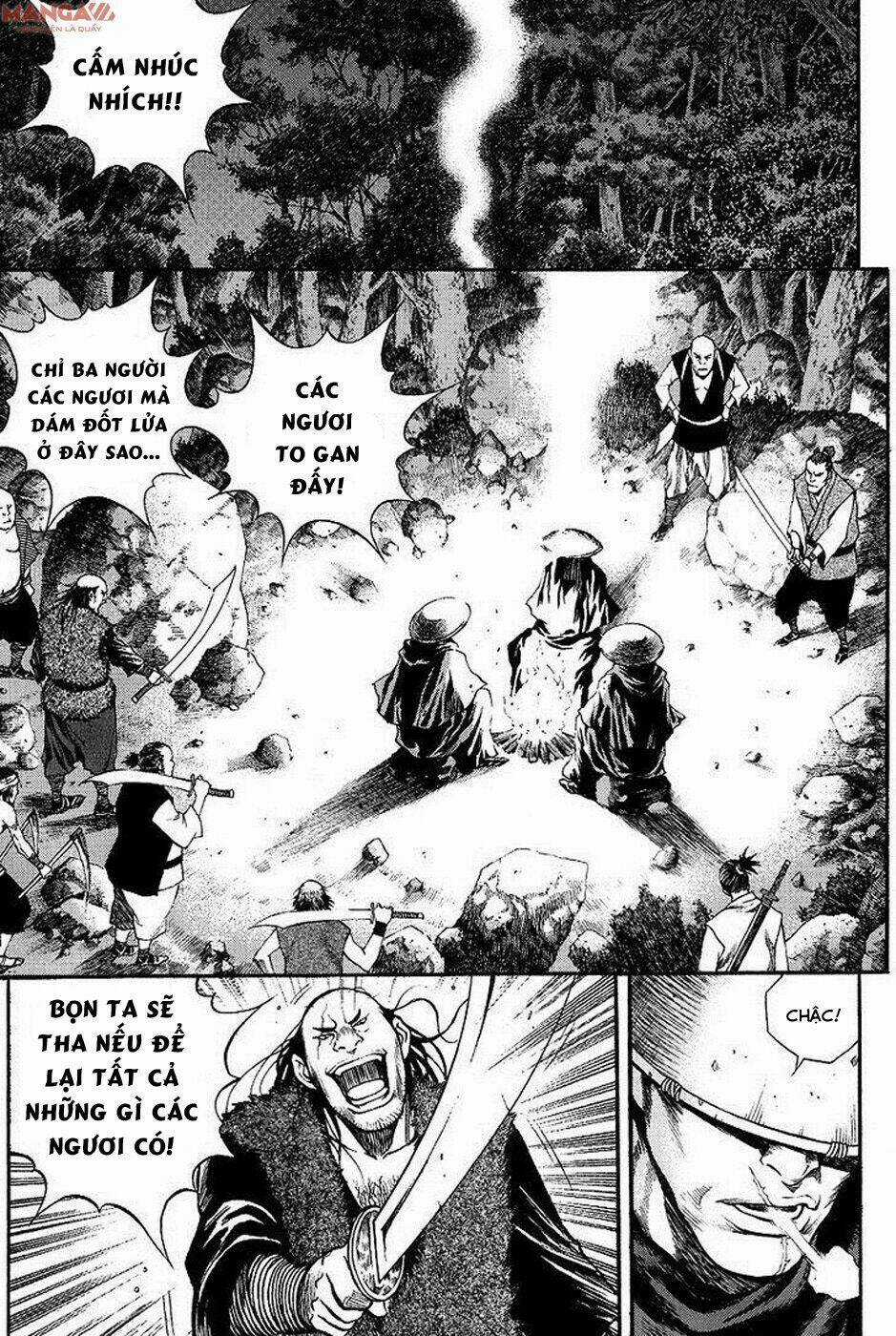 Gwi Chapter 10 trang 2
