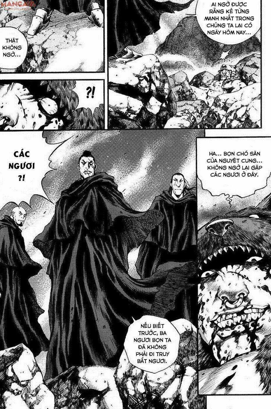 Gwi Chapter 10 trang 20