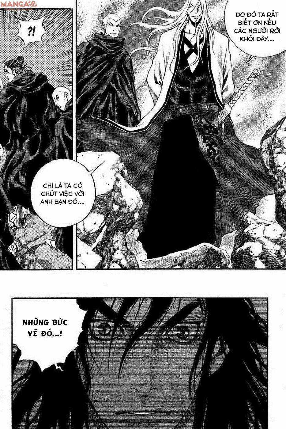 Gwi Chapter 10 trang 22