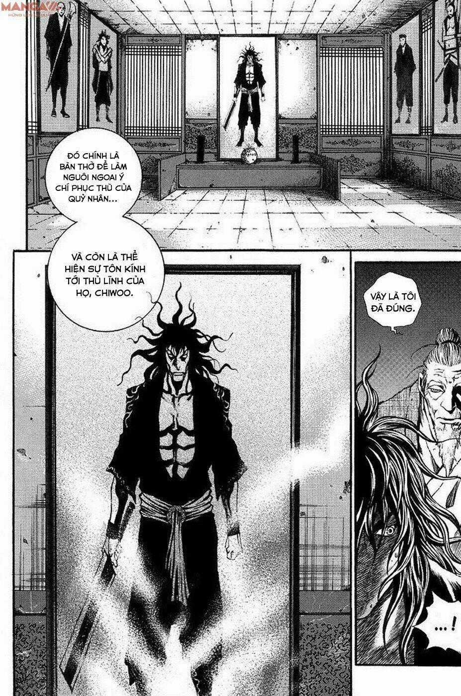 Gwi Chapter 10 trang 23