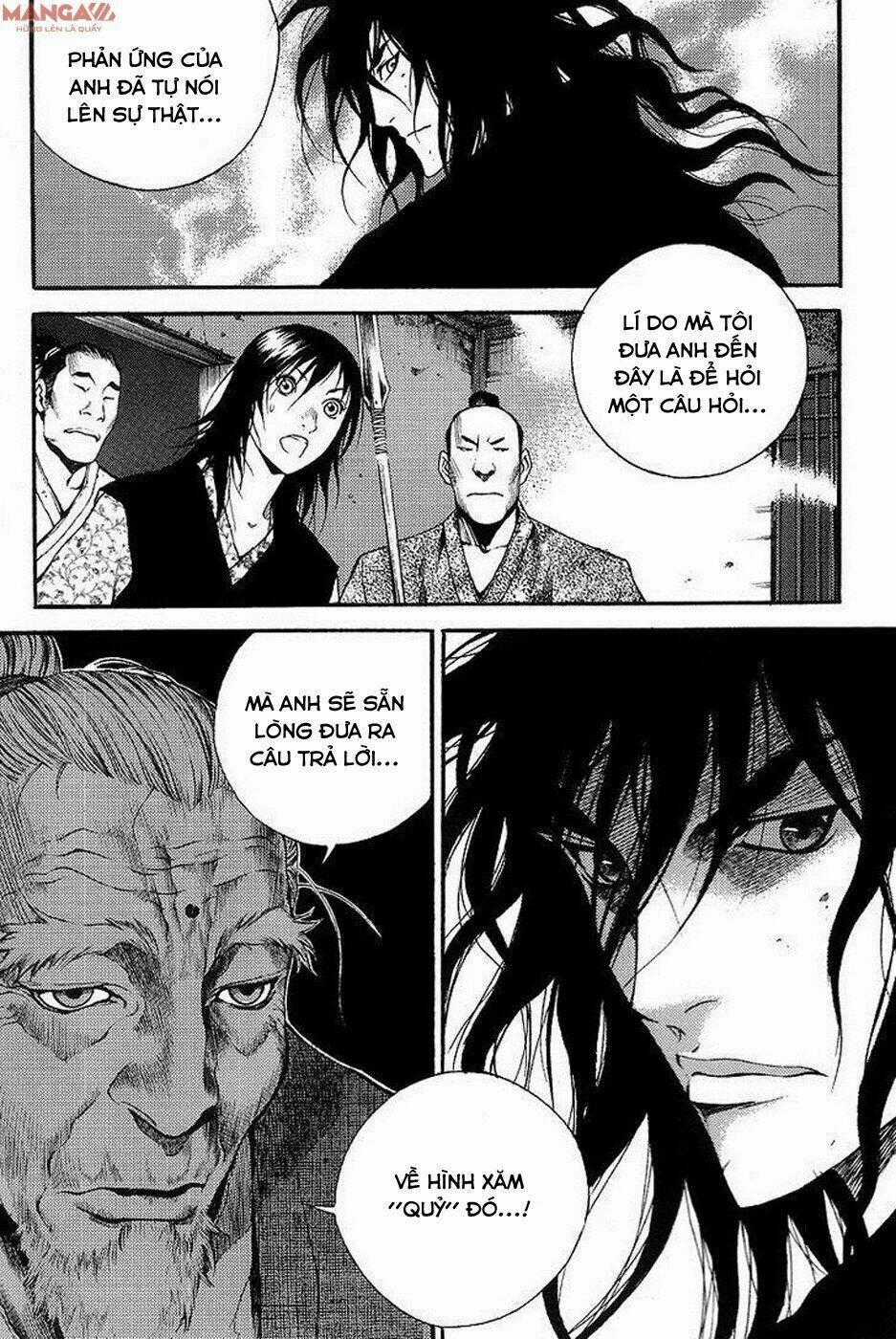 Gwi Chapter 10 trang 24