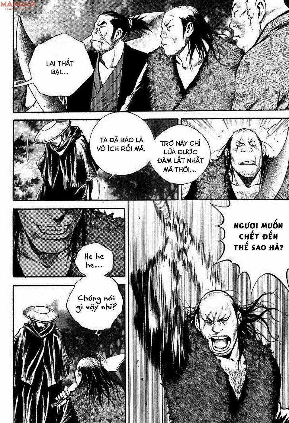 Gwi Chapter 10 trang 3