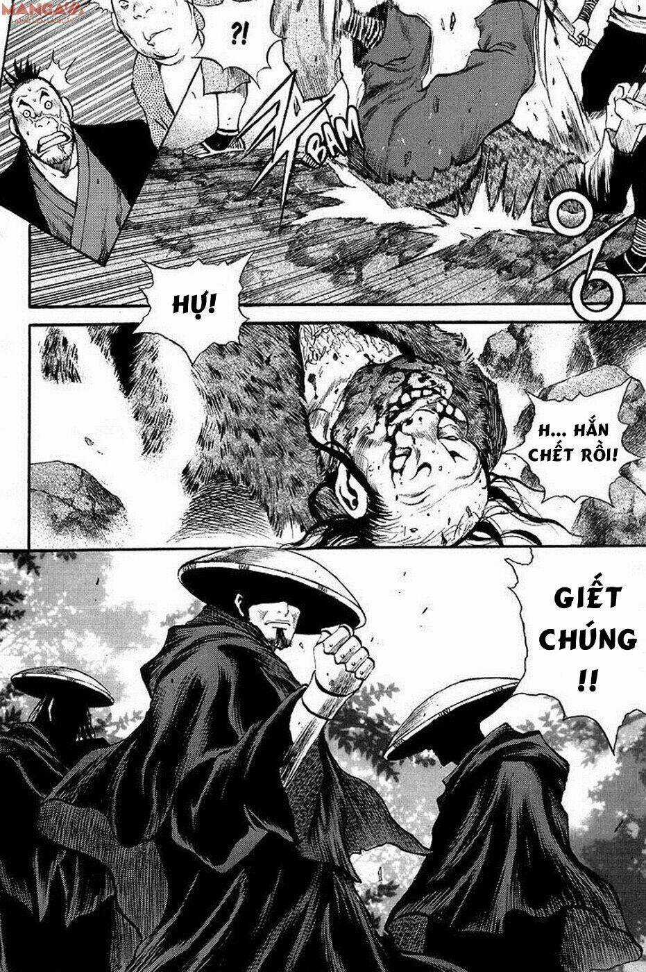 Gwi Chapter 10 trang 5