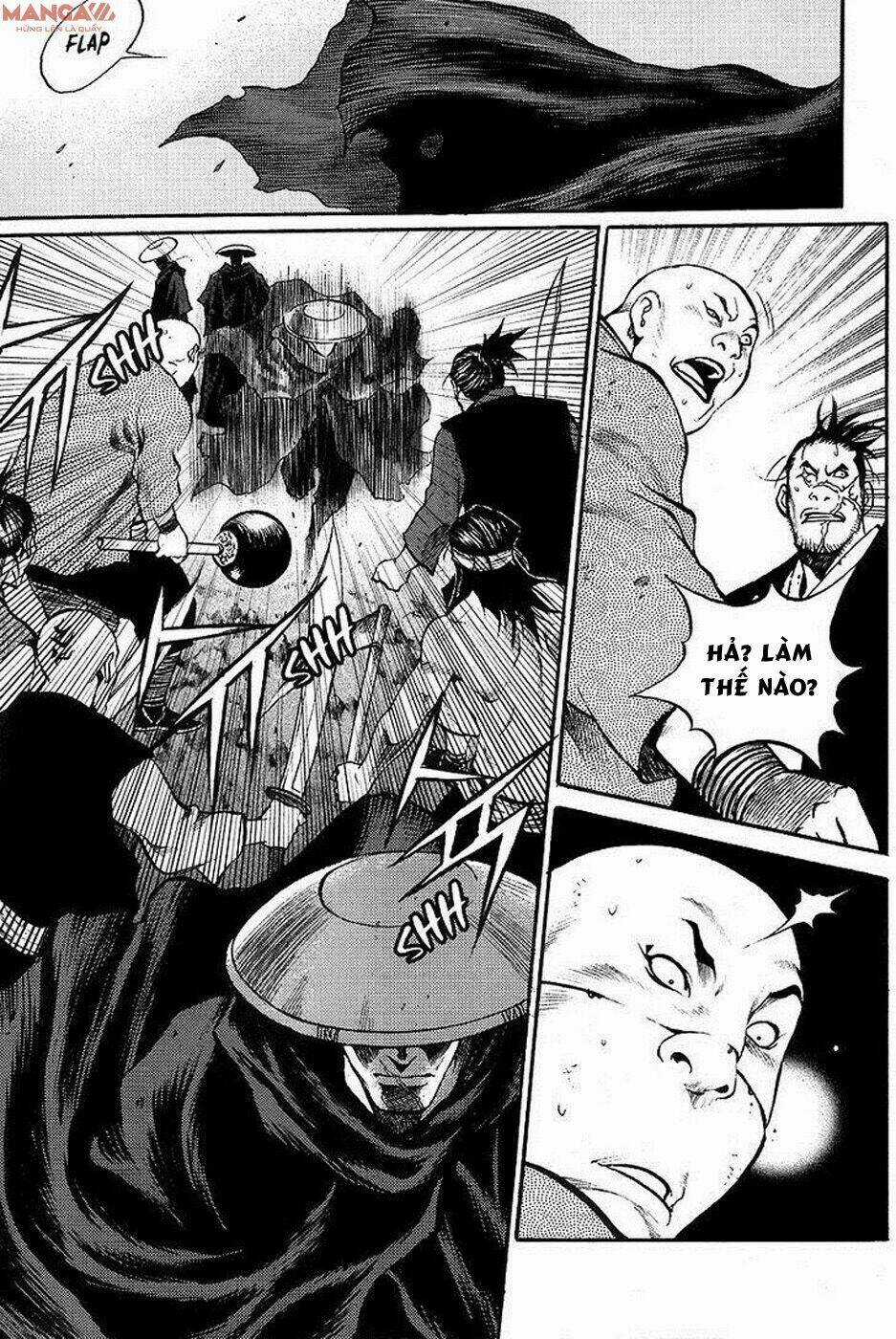 Gwi Chapter 10 trang 6