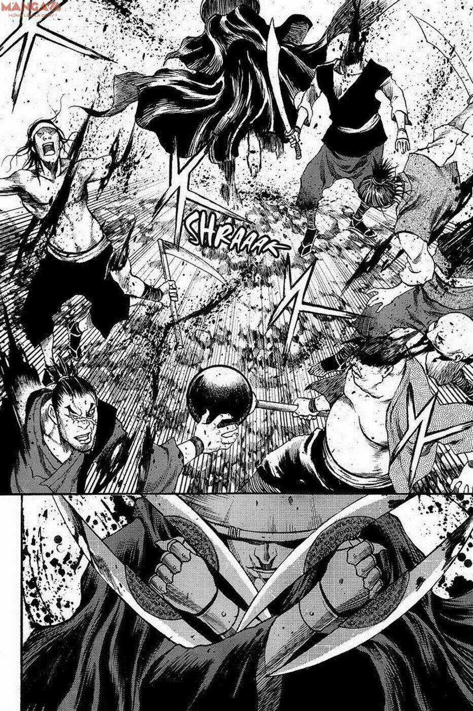 Gwi Chapter 10 trang 7