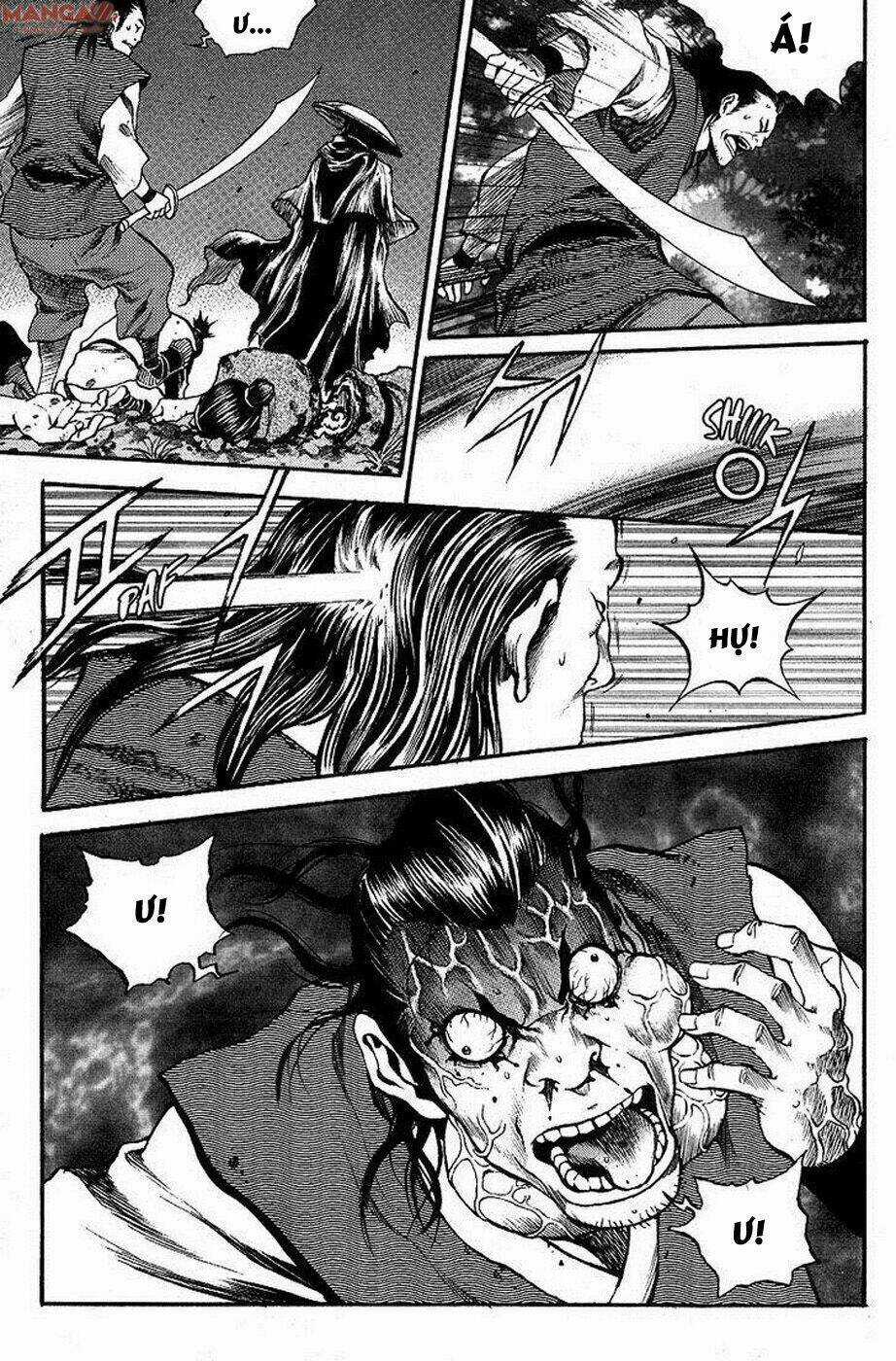 Gwi Chapter 10 trang 8