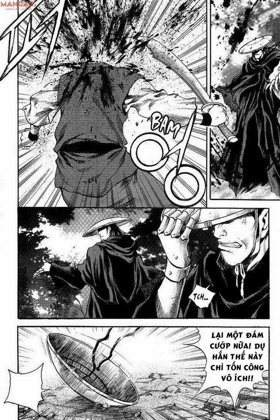 Gwi Chapter 10 trang 9