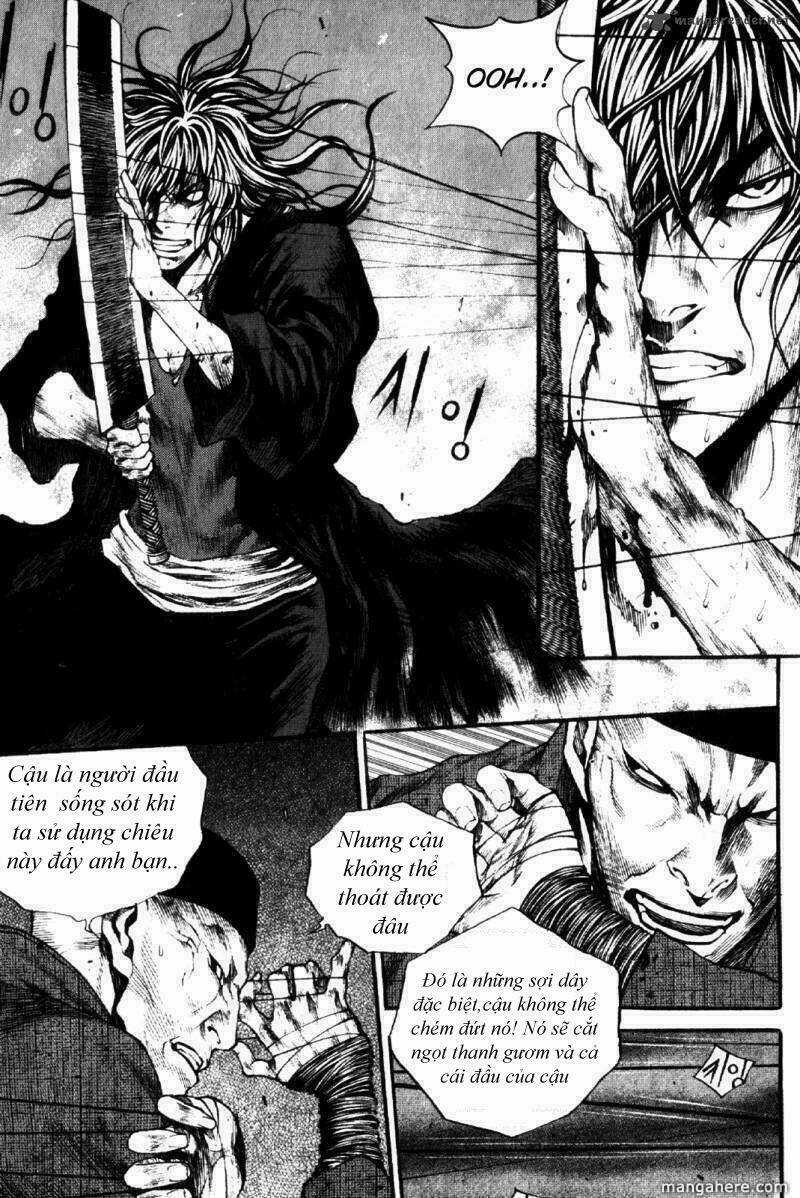 Gwi Chapter 2 trang 10