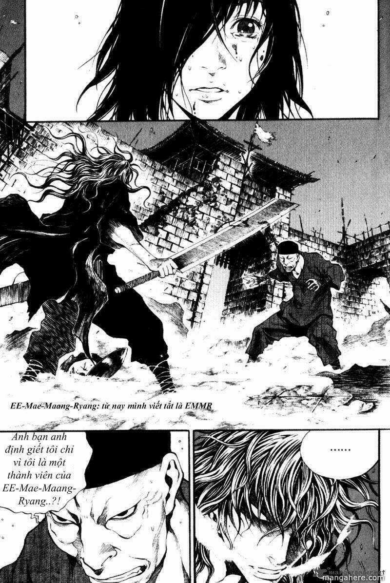 Gwi Chapter 2 trang 2