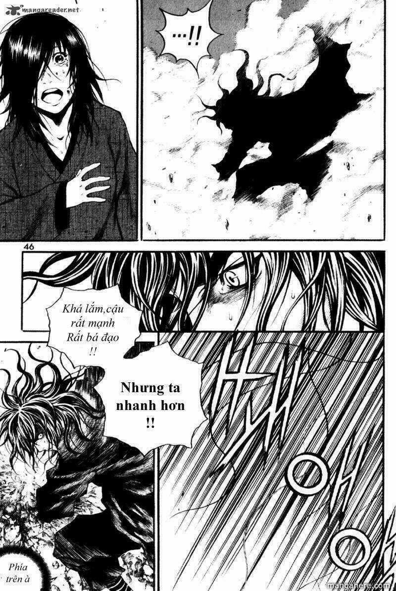 Gwi Chapter 2 trang 8