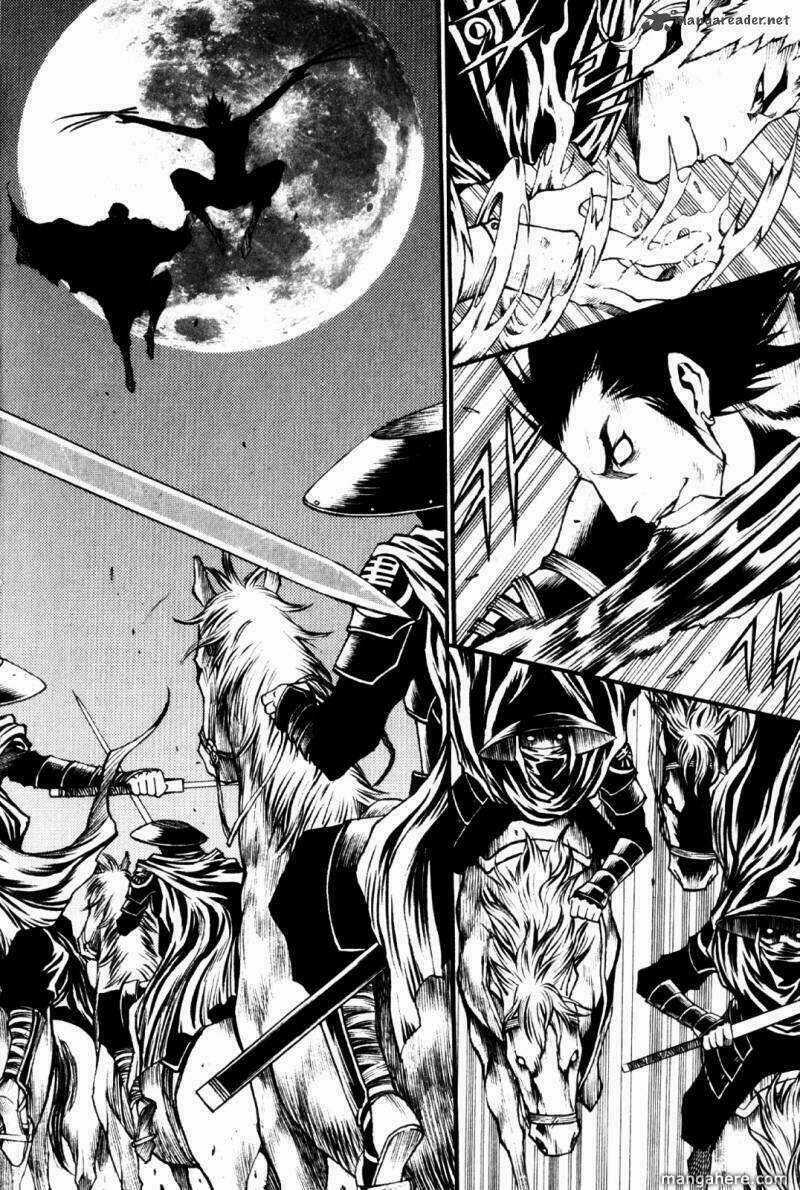 Gwi Chapter 3 trang 10