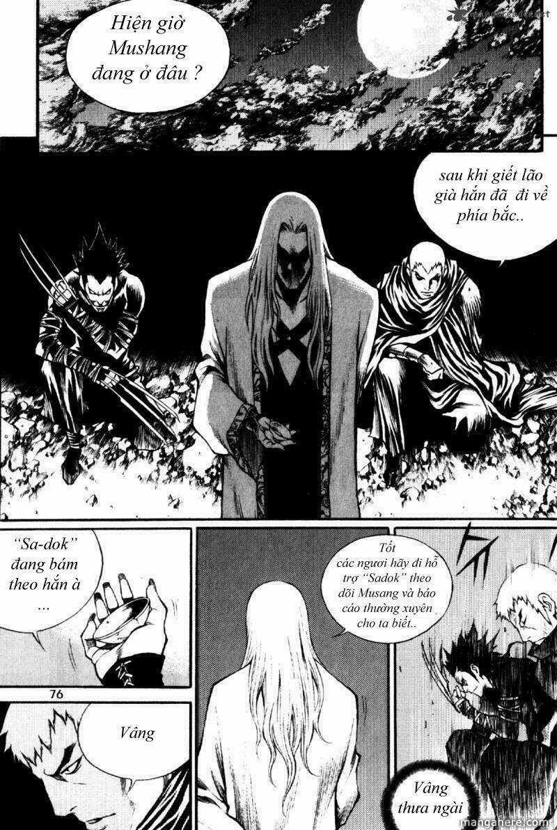 Gwi Chapter 3 trang 11