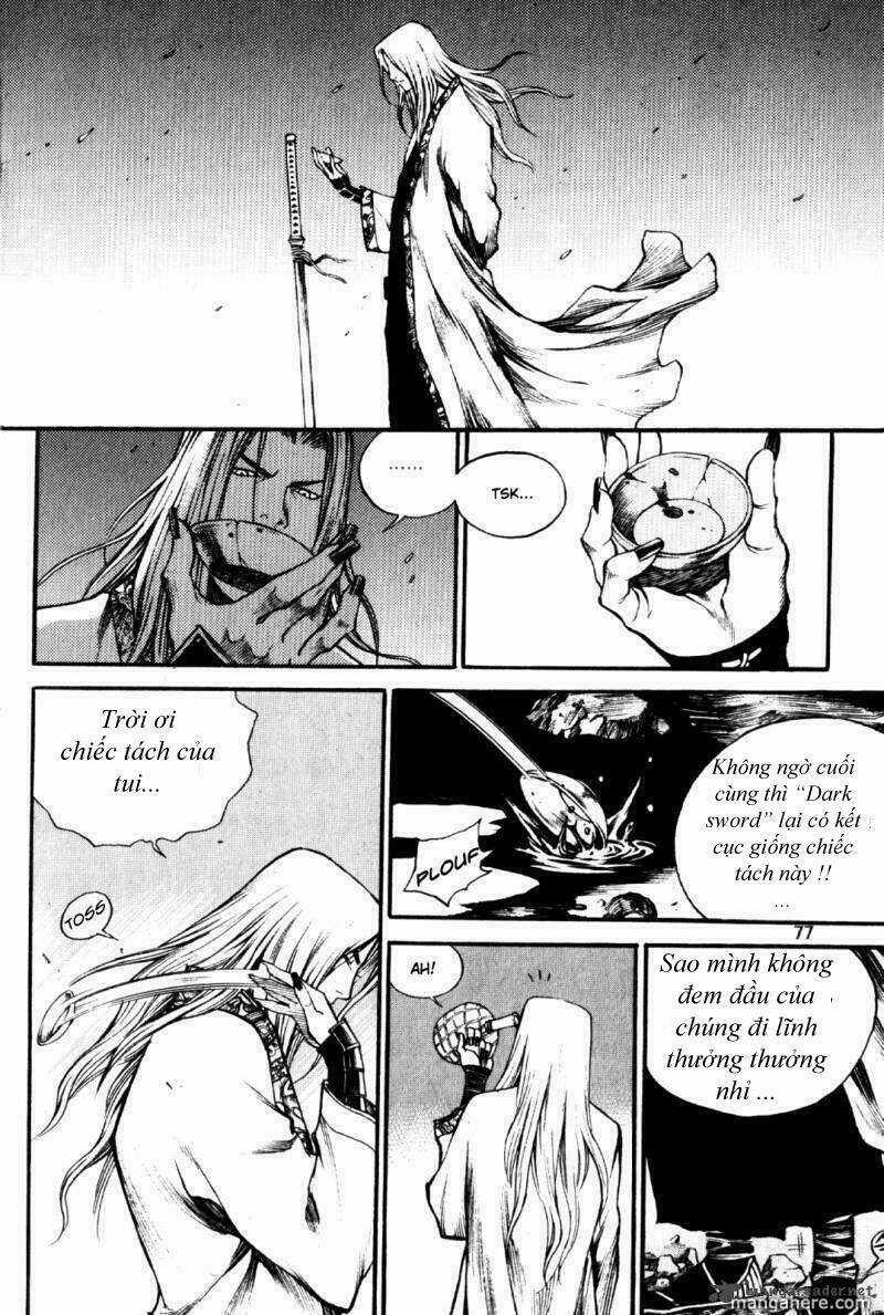 Gwi Chapter 3 trang 12