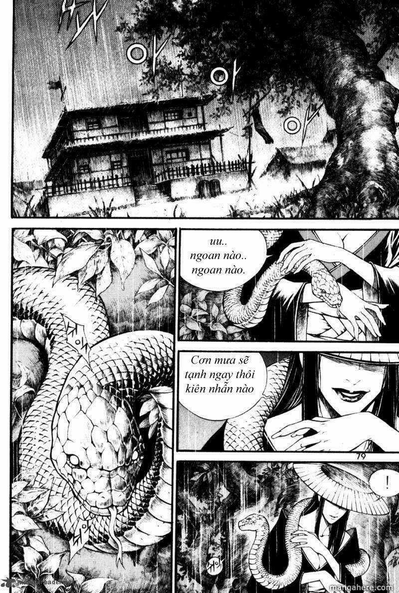 Gwi Chapter 3 trang 14