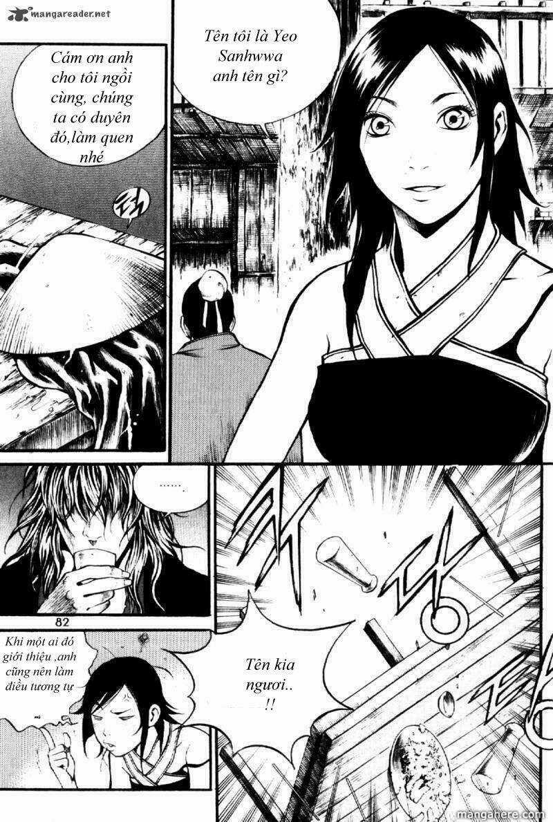 Gwi Chapter 3 trang 17