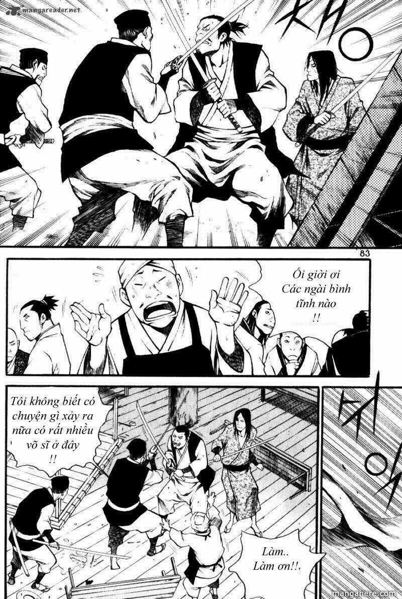 Gwi Chapter 3 trang 18