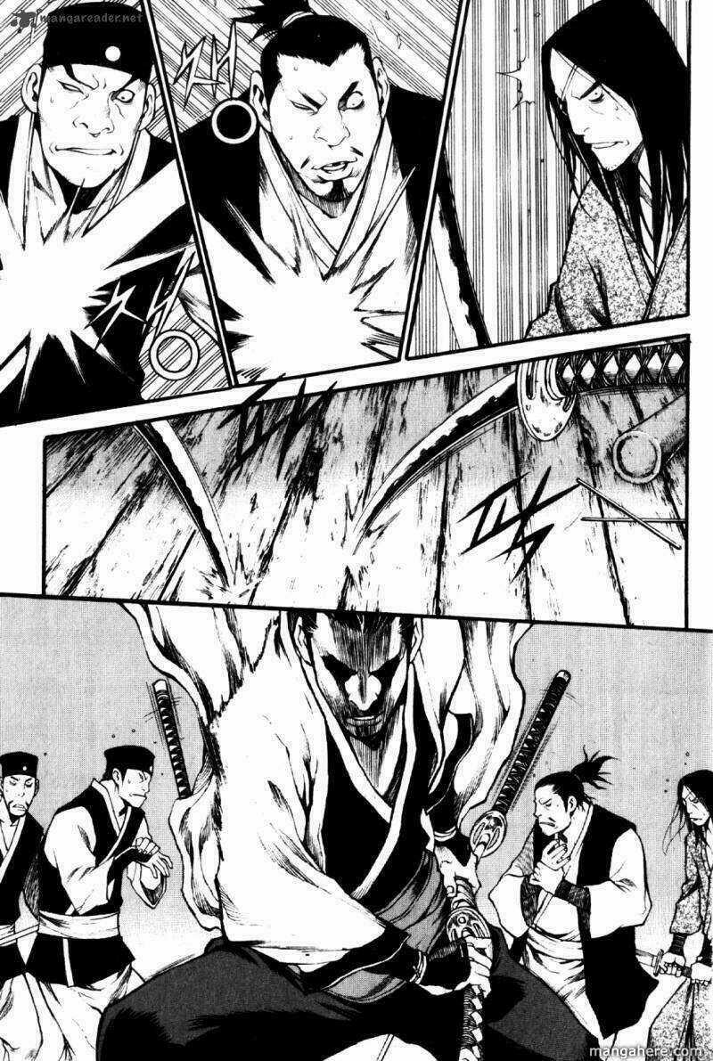 Gwi Chapter 3 trang 19