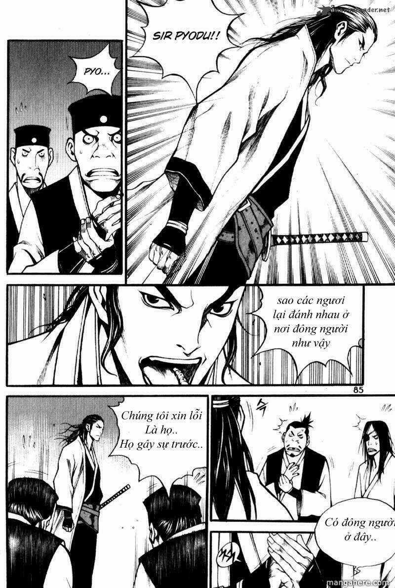 Gwi Chapter 3 trang 20