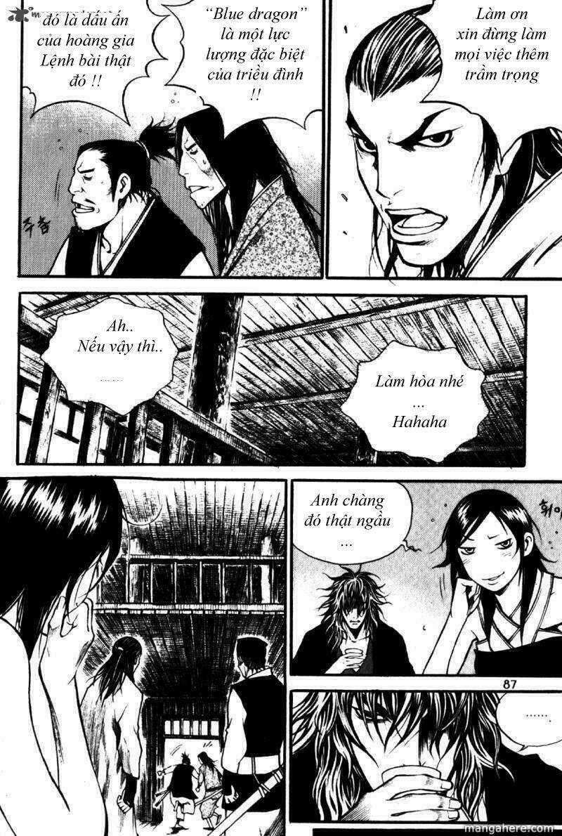 Gwi Chapter 3 trang 22