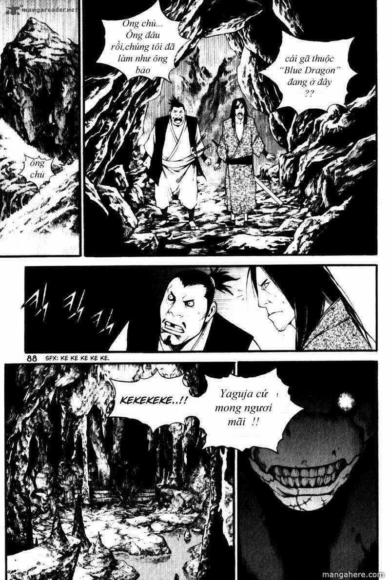 Gwi Chapter 3 trang 23