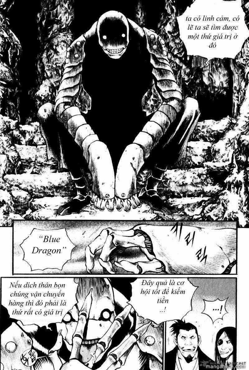 Gwi Chapter 3 trang 24