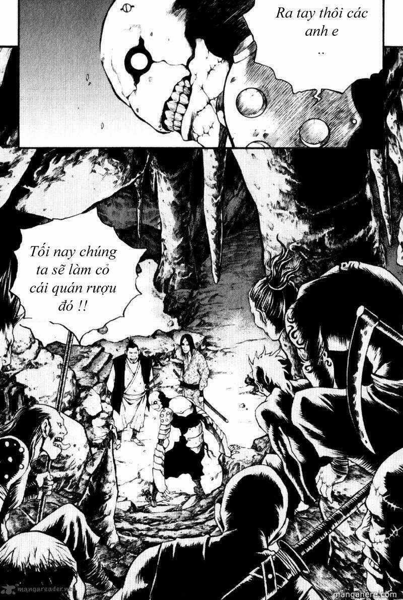 Gwi Chapter 3 trang 25