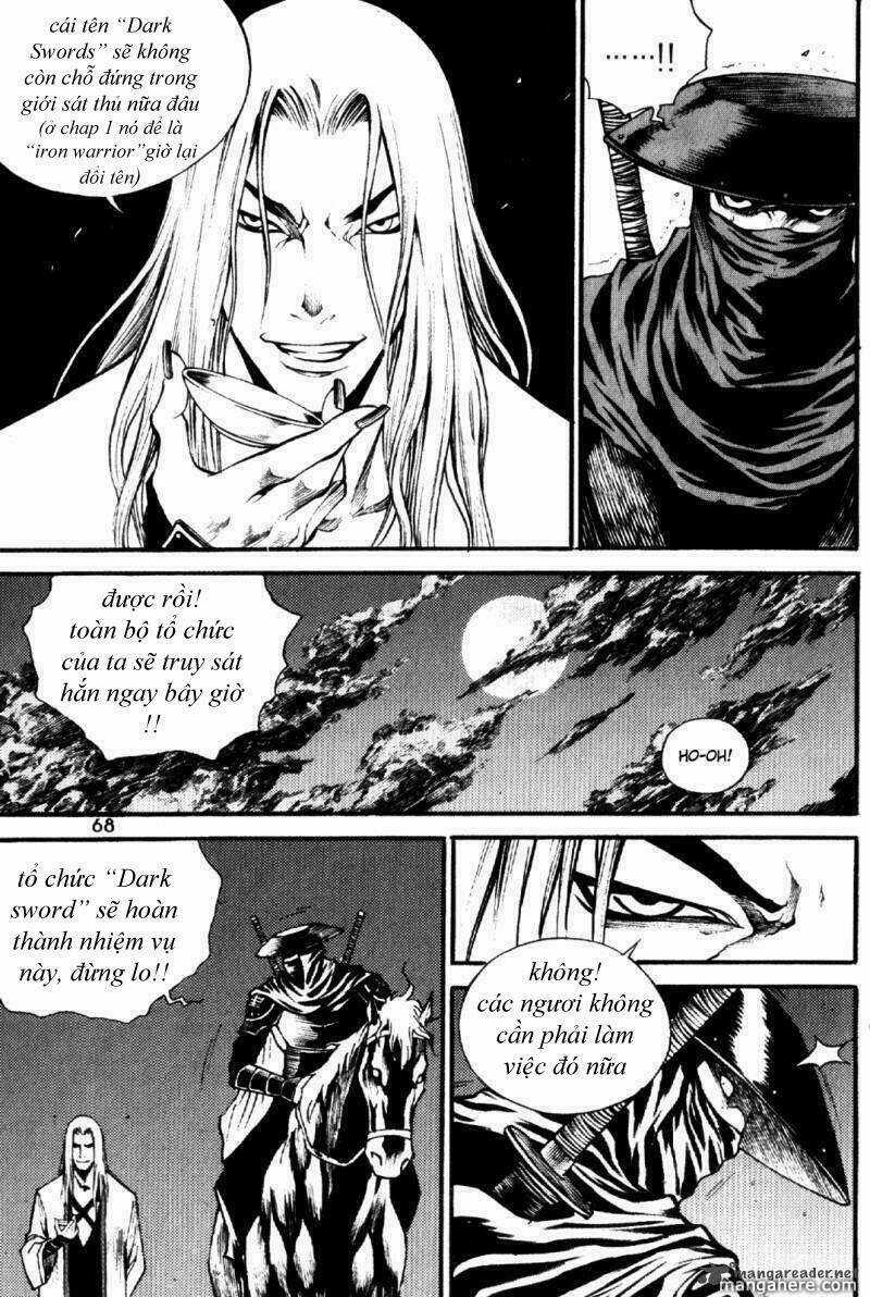 Gwi Chapter 3 trang 3