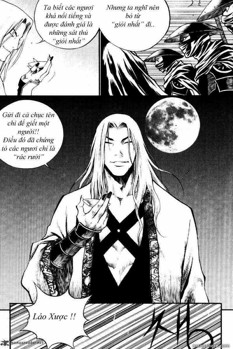 Gwi Chapter 3 trang 5