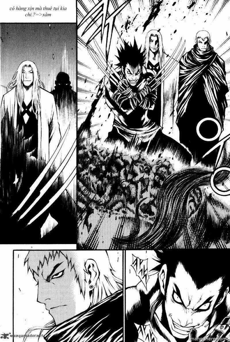 Gwi Chapter 3 trang 8