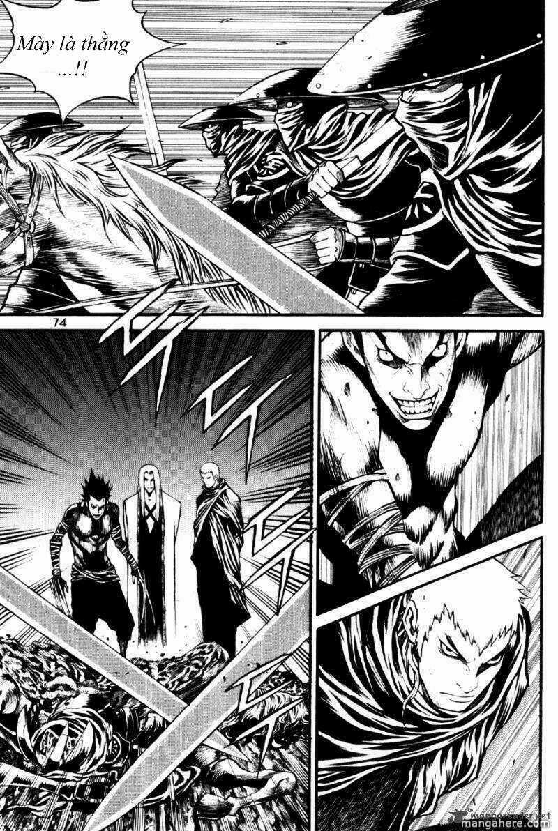 Gwi Chapter 3 trang 9