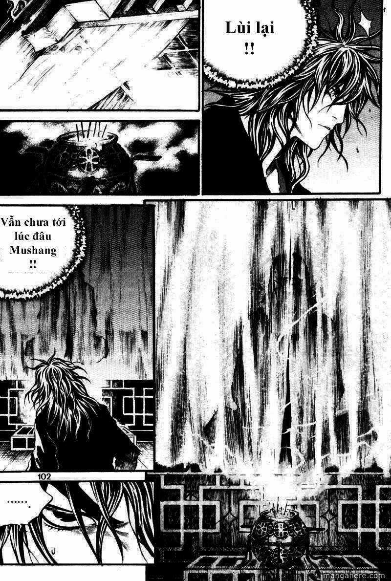 Gwi Chapter 4 trang 11