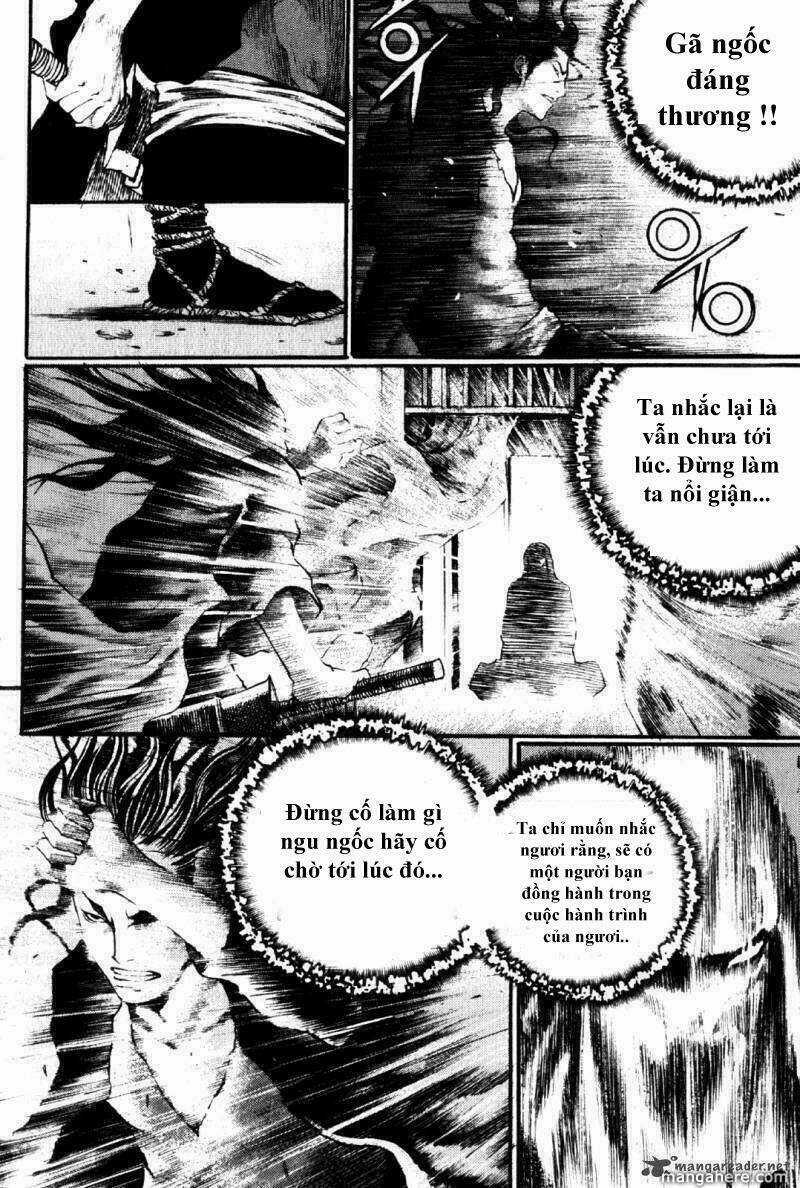 Gwi Chapter 4 trang 12